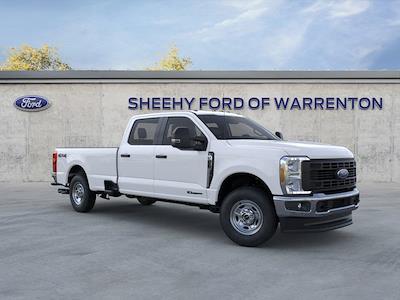 2025 Ford F-350 Crew Cab SRW 4x4 Pickup for sale #YC65217 - photo 1
