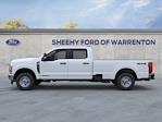 2025 Ford F-350 Crew Cab SRW 4x4 Pickup for sale #YC65217 - photo 5