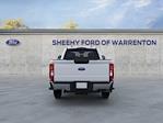 2025 Ford F-350 Crew Cab SRW 4x4 Pickup for sale #YC65217 - photo 7