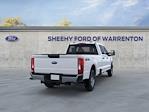 2025 Ford F-350 Crew Cab SRW 4x4 Pickup for sale #YC65217 - photo 8