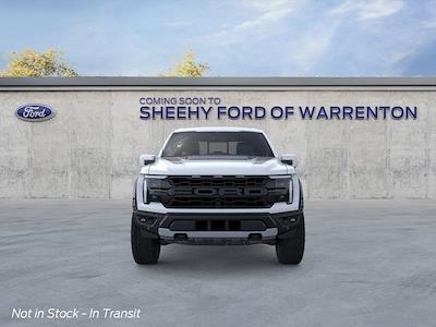 New 2025 Ford F-150 Raptor SuperCrew Cab for sale #YC65715 - photo 2