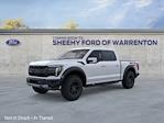 2025 Ford F-150 SuperCrew Cab 4WD Pickup for sale #YC65715 - photo 3