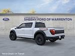 2025 Ford F-150 SuperCrew Cab 4WD Pickup for sale #YC65715 - photo 6