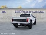 2025 Ford F-150 SuperCrew Cab 4WD Pickup for sale #YC65715 - photo 8