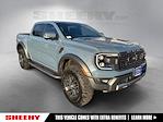Used 2024 Ford Ranger Raptor SuperCrew Cab for sale #YC65715A - photo 1