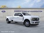 2026 Ford F-350 Crew Cab DRW 4x4 Pickup for sale #YC65819 - photo 1