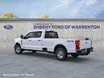 2025 Ford F-350 Crew Cab SRW 4x4 Pickup for sale #YC66077 - photo 6