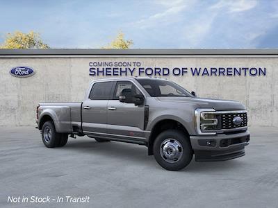 2026 Ford F-350 Crew Cab DRW 4x4 Pickup for sale #YC67663 - photo 1