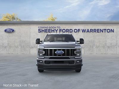 2026 Ford F-350 Crew Cab DRW 4x4 Pickup for sale #YC67663 - photo 2