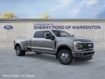 2026 Ford F-350 Crew Cab DRW 4WD Pickup for sale #YC67663 - photo 1