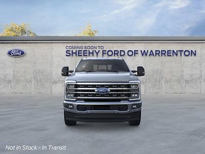 2026 Ford F-250 Crew Cab 4WD Pickup for sale #YC67796 - photo 2