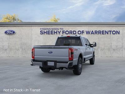 2026 Ford F-250 Crew Cab 4WD Pickup for sale #YC67796 - photo 2