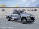 2026 Ford F-250 Crew Cab 4WD Pickup for sale #YC67796 - photo 1