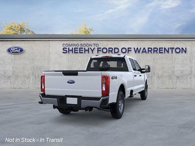 2026 Ford F-250 Crew Cab 4WD Pickup for sale #YC67865 - photo 2