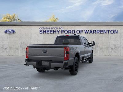 2026 Ford F-350 Crew Cab SRW 4WD Pickup for sale #YC68667 - photo 2