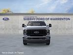 2026 Ford F-350 Crew Cab SRW 4WD Pickup for sale #YC68667 - photo 3