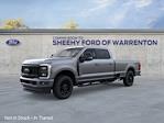 2026 Ford F-350 Crew Cab SRW 4WD Pickup for sale #YC68667 - photo 4