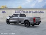 2026 Ford F-350 Crew Cab SRW 4WD Pickup for sale #YC68667 - photo 7