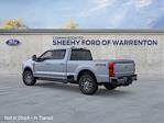 2026 Ford F-250 Crew Cab 4WD Pickup for sale #YC70219 - photo 7