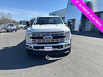 2024 Ford F-450 Regular Cab DRW 4x2, PJ's Western Flatbed Truck for sale #YC70660 - photo 4