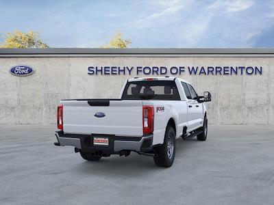 New 2026 Ford F-350 XL Crew Cab for sale #YC71106 - photo 2