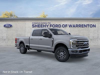 2026 Ford F-250 Crew Cab 4WD Pickup for sale #YC71352 - photo 1