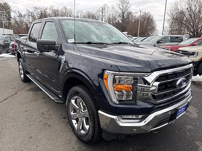 Used 2023 Ford F-150 - photo 1
