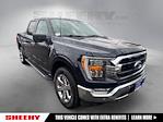 2023 Ford F-150 SuperCrew Cab 4WD Pickup for sale #YC71352A - photo 1
