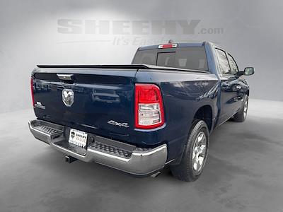 Used 2020 Ram 1500 - photo 1