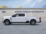 2026 Ford F-250 Crew Cab 4WD Pickup for sale #YC71358 - photo 6