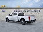 2026 Ford F-250 Crew Cab 4WD Pickup for sale #YC71358 - photo 7