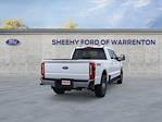 2026 Ford F-250 Crew Cab 4WD Pickup for sale #YC71358 - photo 2