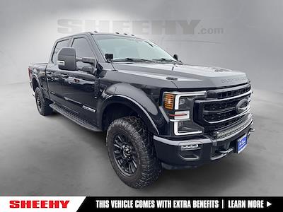 Used 2021 Ford F-250 - photo 1