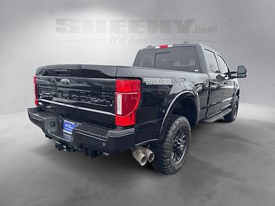 Used 2021 Ford F-250 - photo 1