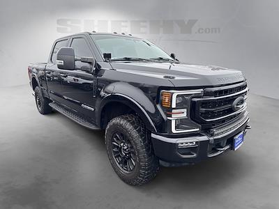 Used 2021 Ford F-250 - photo 1