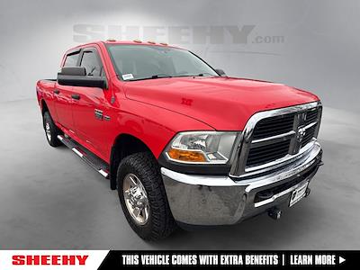 Used 2011 Dodge Ram 2500 - photo 1
