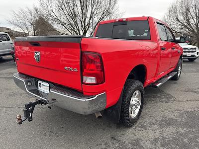 Used 2011 Dodge Ram 2500 - photo 1