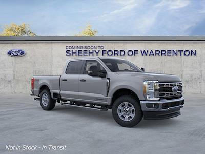New 2026 Ford F-250 XLT Crew Cab 4WD Pickup for sale #YC71439 - photo 1