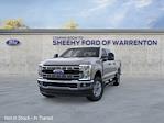 2026 Ford F-250 Crew Cab 4WD Pickup for sale #YC71439 - photo 4