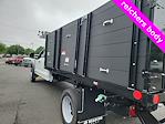 2025 Ford F-550 Crew Cab DRW 4x4 Riechers Truck Bodies & Equipment Co. Landscape Dump for sale #YC72628 - photo 10