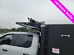2025 Ford F-550 Crew Cab DRW 4x4 Riechers Truck Bodies & Equipment Co. Landscape Dump for sale #YC72628 - photo 11