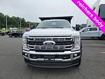 2025 Ford F-550 Crew Cab DRW 4x4 Riechers Truck Bodies & Equipment Co. Landscape Dump for sale #YC72628 - photo 5