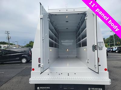2025 Ford F-550 Crew Cab DRW 4x4 Reading Service Truck for sale #YC72664 - photo 2