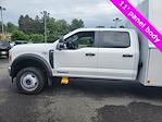 2025 Ford F-550 Crew Cab DRW 4x4 Reading Service Truck for sale #YC72664 - photo 14
