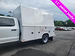 2025 Ford F-550 Crew Cab DRW 4x4 Reading Service Truck for sale #YC72664 - photo 15