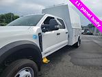 2025 Ford F-550 Crew Cab DRW 4x4 Reading Service Truck for sale #YC72664 - photo 3