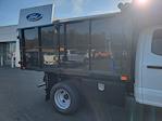 New 2026 Ford F-350 Crew Cab Cab Chassis for sale #YC73553 - photo 2