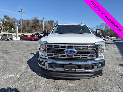 2026 Ford F-350 Super Cab DRW 4WD Service Truck for sale #YC73895 - photo 2