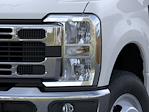 2026 Ford F-350 Super Cab DRW 4WD Cab Chassis for sale #YC73895 - photo 18