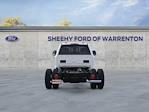 2026 Ford F-350 Super Cab DRW 4WD Cab Chassis for sale #YC73895 - photo 8